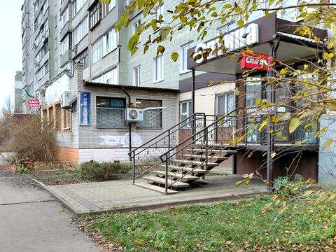 коммерческая по адресу Героев Крут ул. (Черепіна), 70-Б