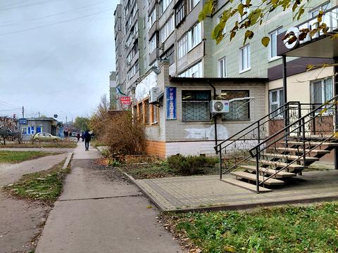 коммерческая по адресу Героев Крут ул. (Черепіна), 70-Б