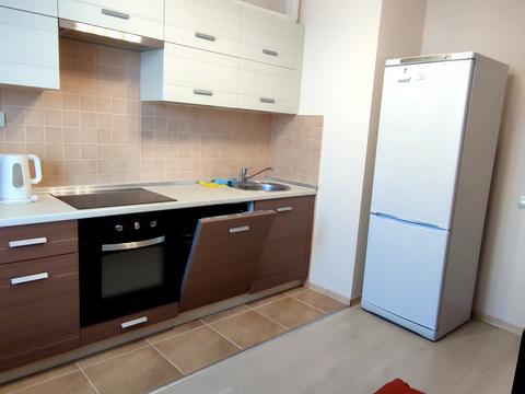 квартира по адресу Феодосийская ул., 1-А