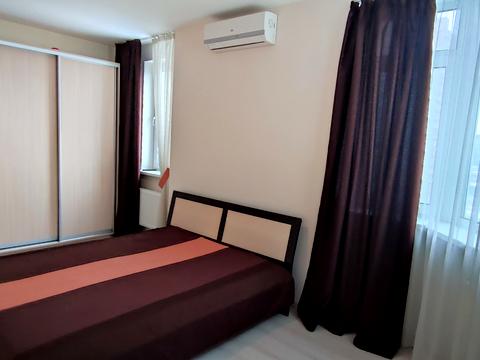 квартира по адресу Феодосийская ул., 1-А