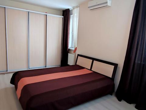 квартира по адресу Феодосийская ул., 1-А