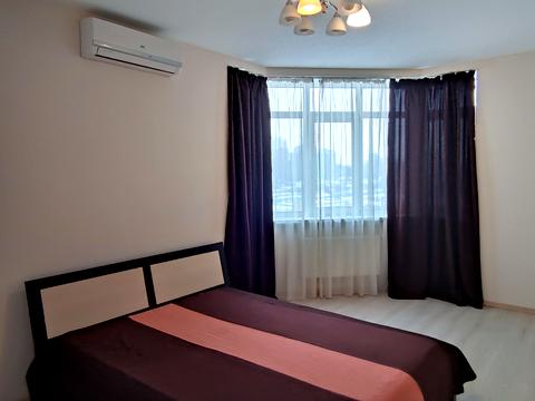 квартира по адресу Феодосийская ул., 1-А