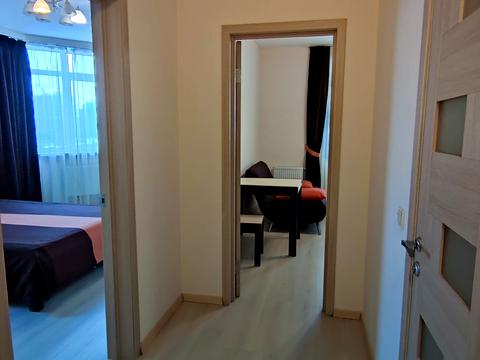 квартира по адресу Феодосийская ул., 1-А