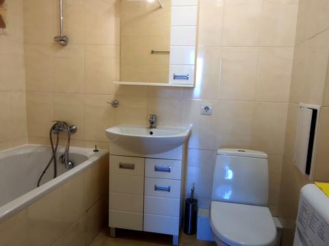 квартира по адресу Феодосийская ул., 1-А