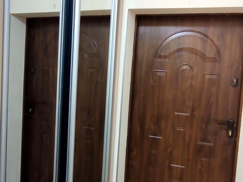 квартира по адресу Феодосийская ул., 1-А