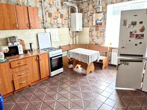 квартира за адресою Центральна вул., 39