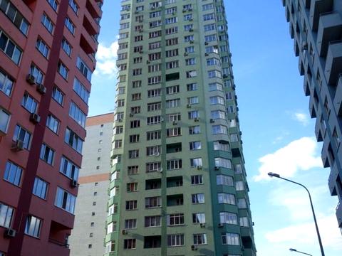 квартира по адресу Феодосийская ул., 1-А