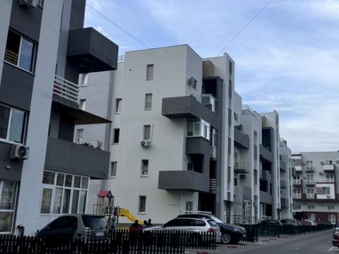 квартира за адресою Владислава Бувалкіна вул. (Бочарова Генерала), 7а