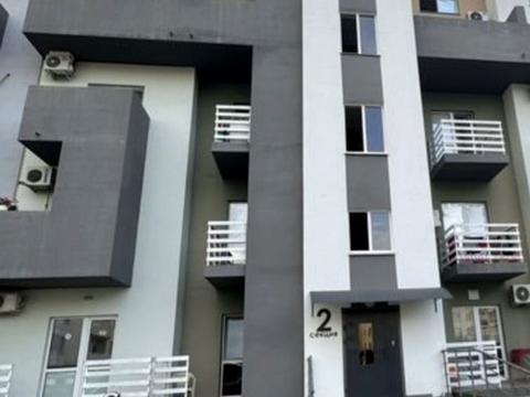 квартира за адресою Владислава Бувалкіна вул. (Бочарова Генерала), 7а