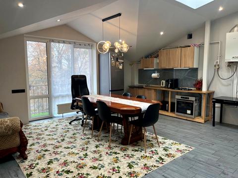 квартира за адресою Ворзельська вул., 10/23