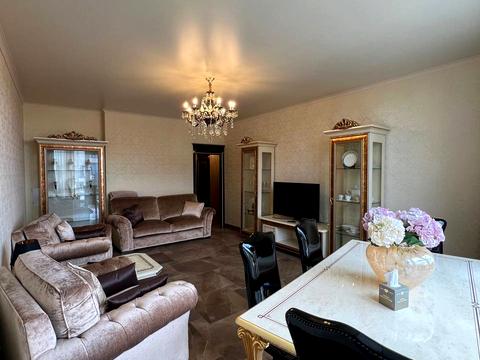 квартира за адресою Аркадійське плато вул. (Гагаринське плато), 5/2