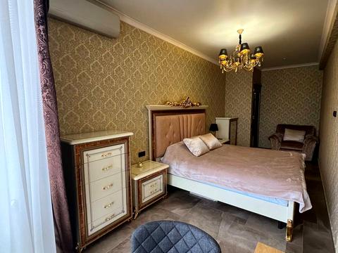 квартира за адресою Аркадійське плато вул. (Гагаринське плато), 5/2