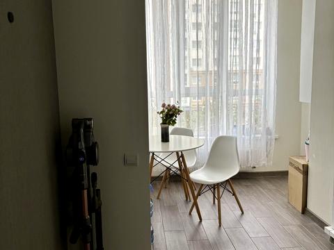 квартира по адресу Героев Небесной Сотни просп., 30/2