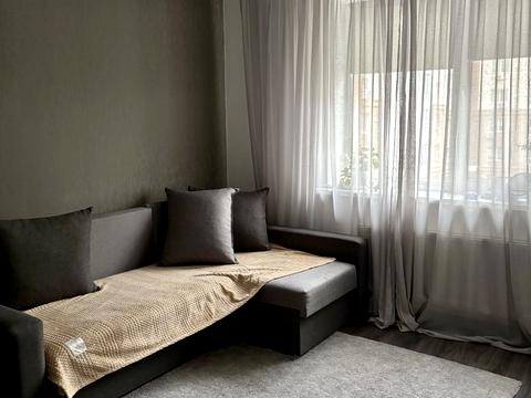 квартира по адресу Героев Небесной Сотни просп., 30/2