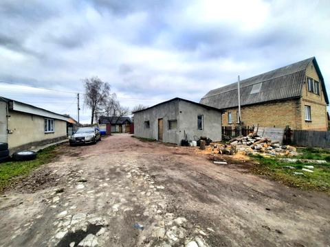 дом по адресу пгт. Брусилов, Івана Франка