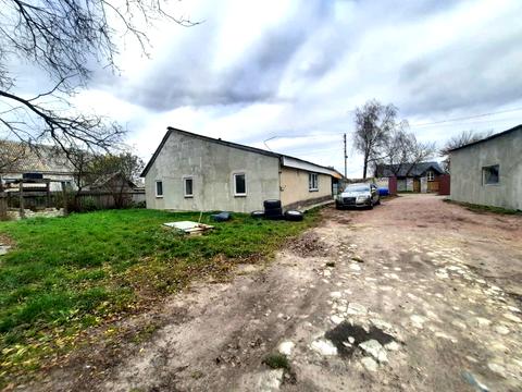 дом по адресу пгт. Брусилов, Івана Франка