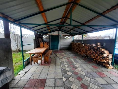 дом по адресу пгт. Брусилов, Івана Франка