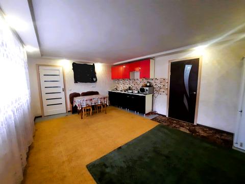 дом по адресу Івана Франка