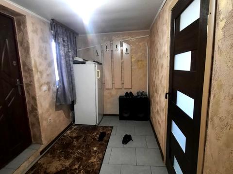 дом по адресу пгт. Брусилов, Івана Франка
