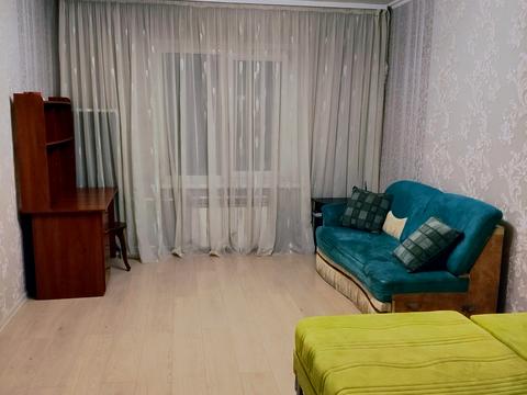 квартира за адресою Милославська вул., 47