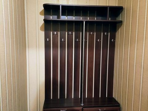 квартира за адресою Милославська вул., 47