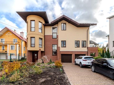 дом по адресу Игоря Билозира ул., 9