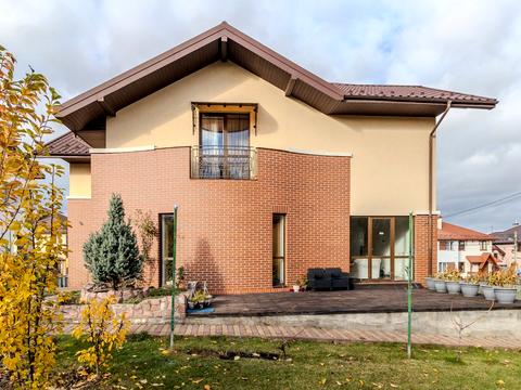 дом по адресу Игоря Билозира ул., 9