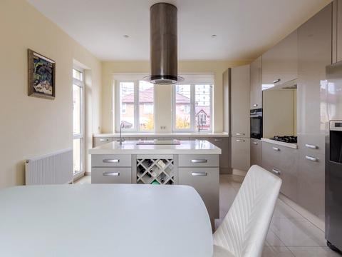 дом по адресу Игоря Билозира ул., 9