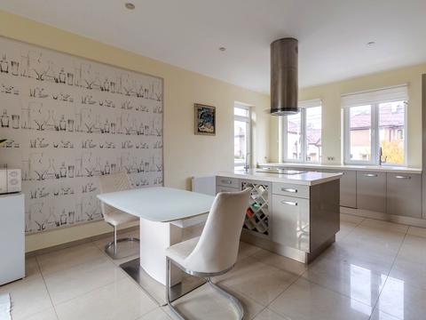 дом по адресу Игоря Билозира ул., 9