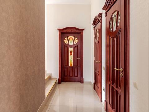 дом по адресу Игоря Билозира ул., 9