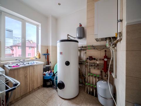 дом по адресу Игоря Билозира ул., 9