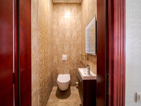 дом по адресу Игоря Билозира ул., 9