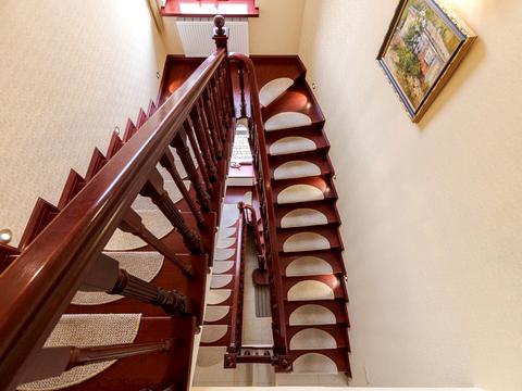 дом по адресу Игоря Билозира ул., 9