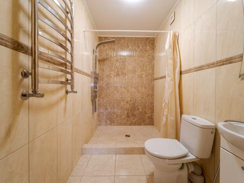 дом по адресу Игоря Билозира ул., 9