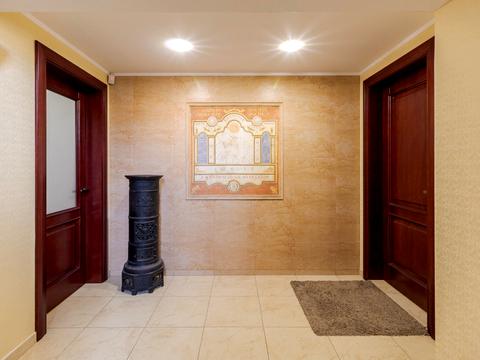 дом по адресу Игоря Билозира ул., 9