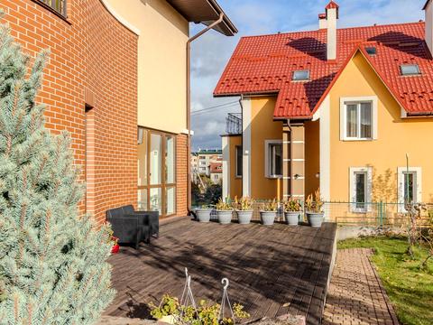 дом по адресу Игоря Билозира ул., 9