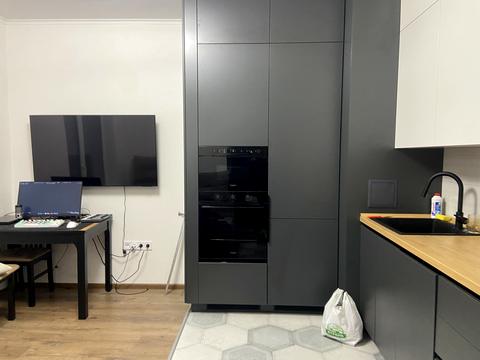 квартира по адресу Берестейский просп. (Победы), 65-Б