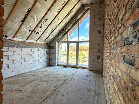 дом по адресу Трудова