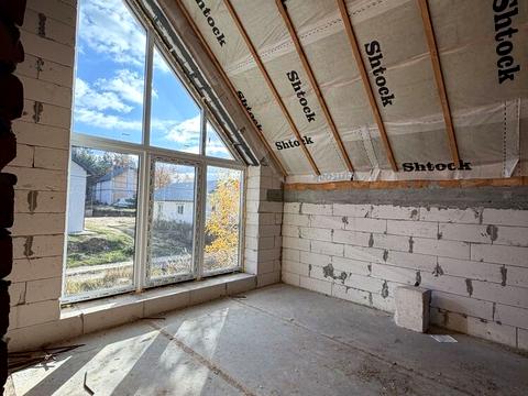 дом по адресу Трудова