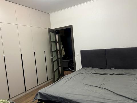 квартира по адресу Берестейский просп. (Победы), 65-Б