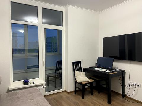 квартира по адресу Берестейский просп. (Победы), 65-Б