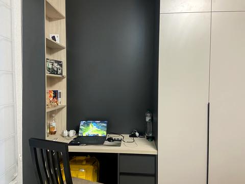 квартира по адресу Берестейский просп. (Победы), 65-Б