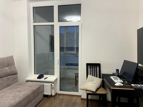 квартира по адресу Берестейский просп. (Победы), 65-Б