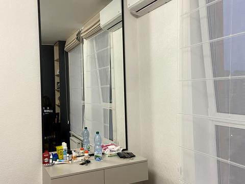 квартира по адресу Берестейский просп. (Победы), 65-Б