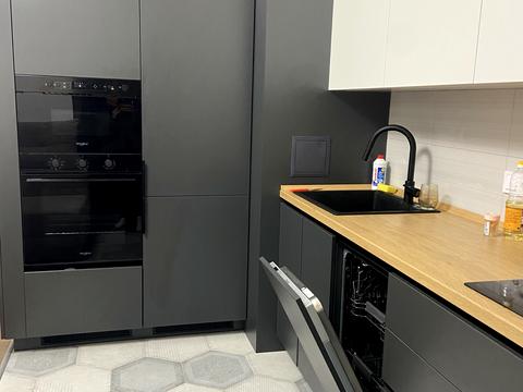 квартира по адресу Берестейский просп. (Победы), 65-Б