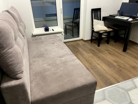 квартира по адресу Берестейский просп. (Победы), 65-Б