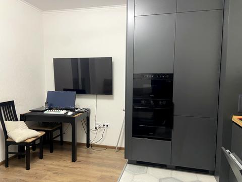 квартира по адресу Берестейский просп. (Победы), 65-Б