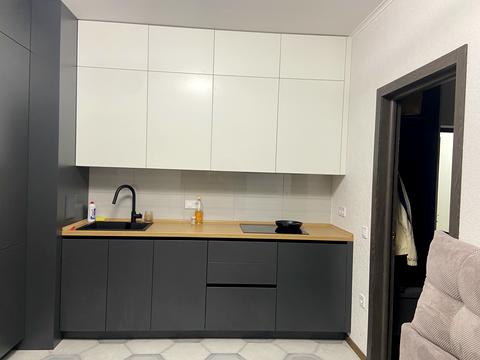 квартира по адресу Берестейский просп. (Победы), 65-Б