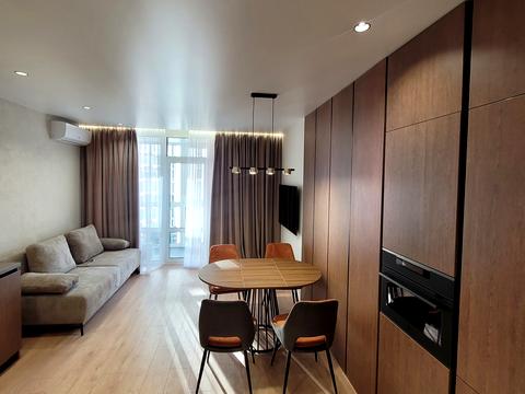 квартира за адресою Шолуденка вул., 30