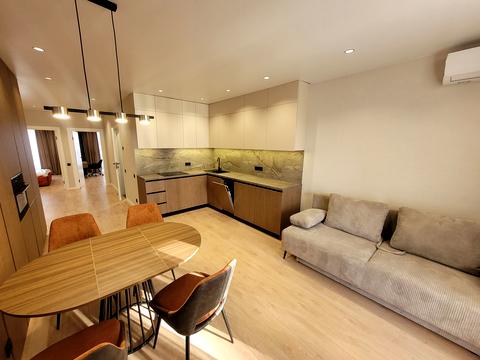 квартира за адресою Шолуденка вул., 30